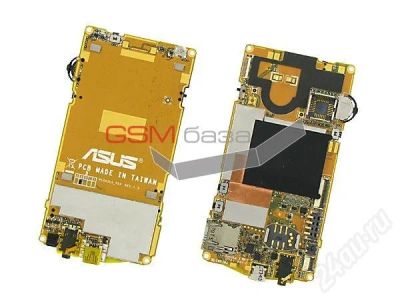 Лот: 370093. Фото: 1. Зап.части от Asus P526. Смартфоны