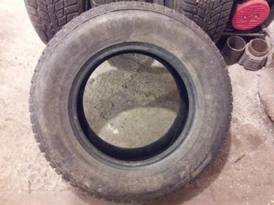 Лот: 3205703. Фото: 1. nokian hakkapeliitta-2. Шины