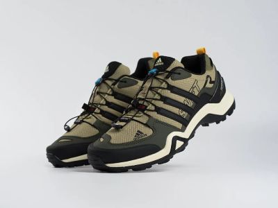 Лот: 25045639. Фото: 1. Кроссовки Adidas Terrex Swift... Кеды, кроссовки, слипоны