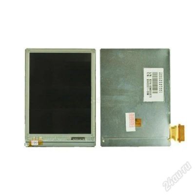 Лот: 4751968. Фото: 1. Дисплей HTC P3300/3350/Rover Q6... Дисплеи, дисплейные модули, тачскрины