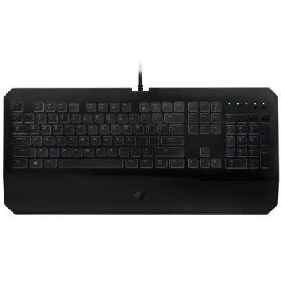 Лот: 6449956. Фото: 1. Razer Deathstalker Essential. Клавиатуры и мыши