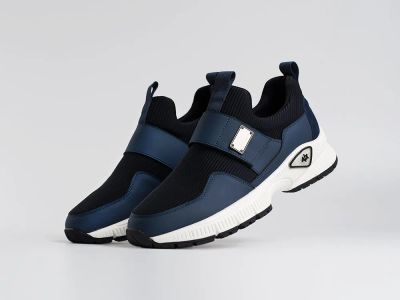 Лот: 25626823. Фото: 1. Кроссовки Emporio Armani. Кеды, кроссовки, слипоны