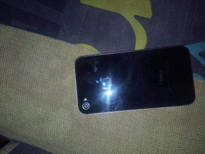 Лот: 9816566. Фото: 1. IPhone 4s. Смартфоны