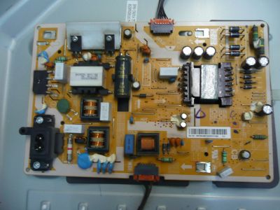 Лот: 24904089. Фото: 1. BN44-00872A Samsung UE55K6550. Запчасти для телевизоров, видеотехники, аудиотехники