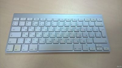 Лот: 13536587. Фото: 1. Клавиатура Apple Magic Keyboard. Клавиатуры для ноутбуков