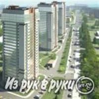 Лот: 3641090. Фото: 1. Продам 3-х комнатную квартиру... Квартиры, студии