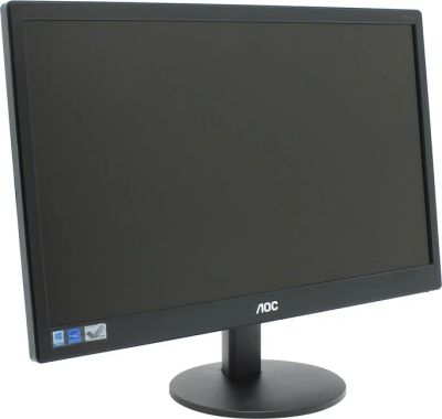 Лот: 7868532. Фото: 1. AOC Е970Swn. ЖК-мониторы