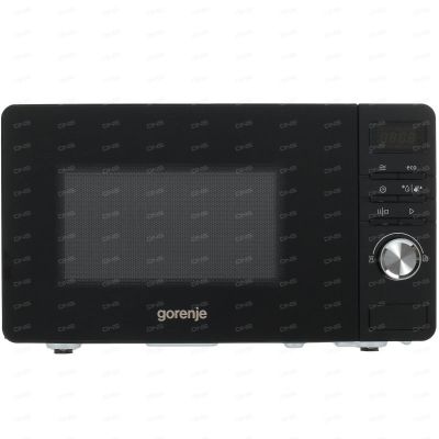 Лот: 17448579. Фото: 1. Микроволновая печь Gorenje MO20A3B... Микроволновки, мини-печи