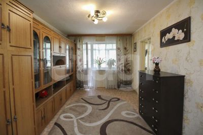 Лот: 20763706. Фото: 1. Продам 3-комн. кв. 47.2 кв.м... Квартиры, студии