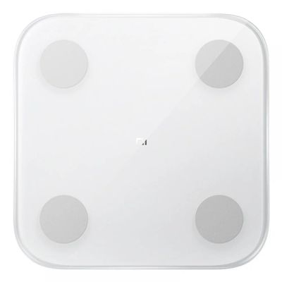 Лот: 14483774. Фото: 1. Весы Xiaomi Mi Body Composition... Остальная техника
