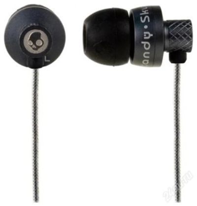Лот: 2107878. Фото: 1. skullcandy titan. новые. Наушники, гарнитуры