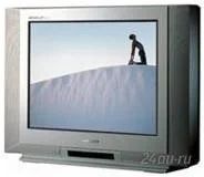 Лот: 1132650. Фото: 1. тетевизор daewoo 29 дюймов. Телевизоры