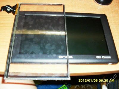 Лот: 1460196. Фото: 1. Игровой планшет 7" 1.5Ггц Onda... Планшеты