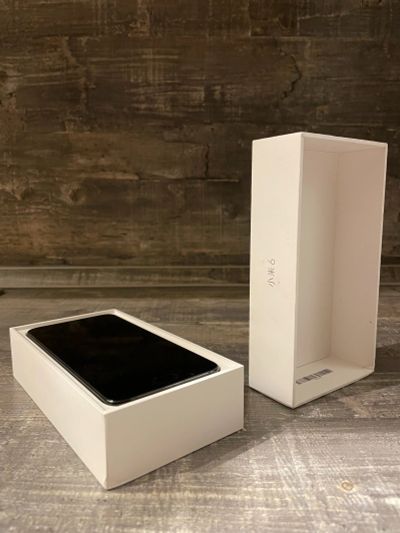 Лот: 18153735. Фото: 1. xiaomi mi6 6/128. Смартфоны