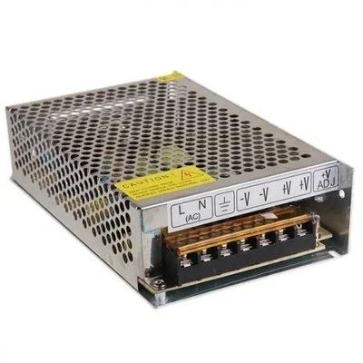 Лот: 14291199. Фото: 1. Блок питания Activ 240W (12V 20A... Светодиоды