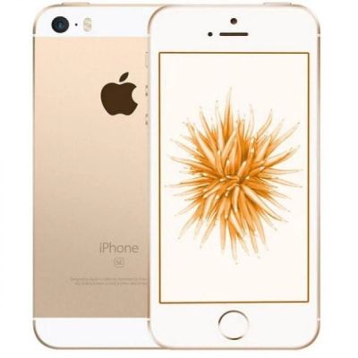 Лот: 14593752. Фото: 1. 4" Смартфон Apple iPhone SE 16... Смартфоны