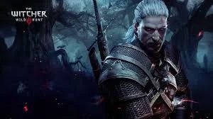 Лот: 5794465. Фото: 1. Ведьмак 3. Witcher 3 PS4. Игры для консолей