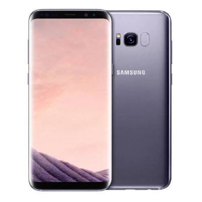 Лот: 12775584. Фото: 1. Samsung Galaxy S8+ 128Gb. Смартфоны