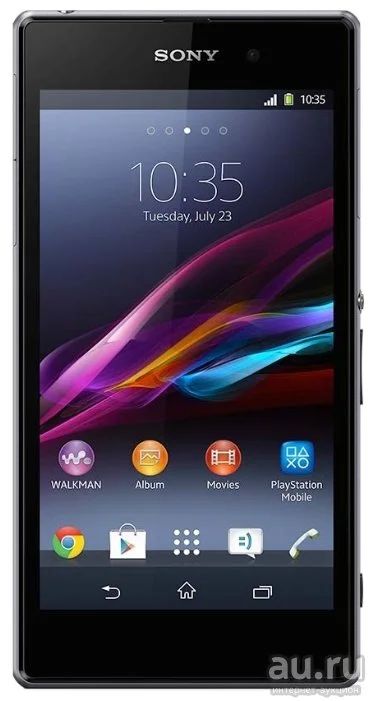 Лот: 8169197. Фото: 1. Продам смартфон Sony Experia Z1... Смартфоны