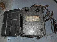 Лот: 9175442. Фото: 1. продам мегомметр М1102/1. Контрольно-измерительное оборудование