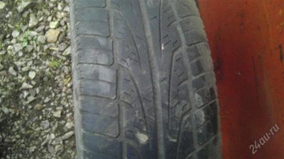 Лот: 1765280. Фото: 1. резина cordiant sport r15 195... Шины