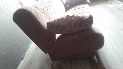 Лот: 11785608. Фото: 1. Диван хороший. Диваны