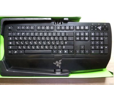 Лот: 13819452. Фото: 1. Razer Arctosa. Клавиатуры и мыши