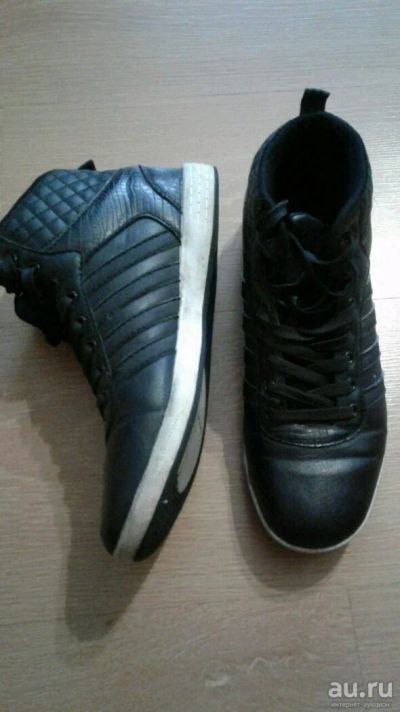 Лот: 8370920. Фото: 1. Кроссовки Демисезон отличные размер... Кеды, кроссовки