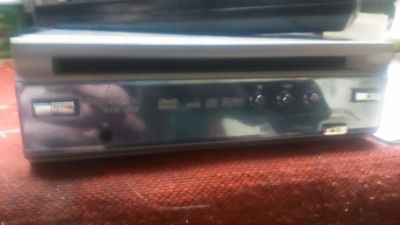 Лот: 9265610. Фото: 1. автомобильный dvd проигрыватель... Автомагнитолы