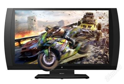 Лот: 2281606. Фото: 1. Sony playstation 3D Display... ЖК-мониторы