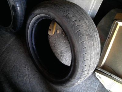 Лот: 1819937. Фото: 1. Шины Bridgestone 205/55 R16. Шины