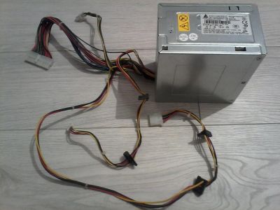 Лот: 7595758. Фото: 1. Блок питания 250W Delta Electronics... Корпуса, блоки питания