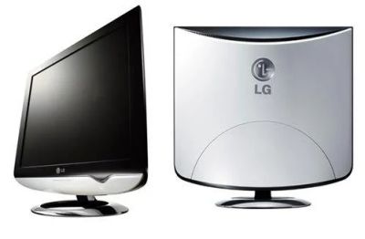 Лот: 9144721. Фото: 1. Монитор lg premium artistic series... ЖК-мониторы