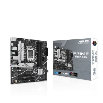 Лот: 20963416. Фото: 1. Новая материнская плата Asus Prime... Материнские платы
