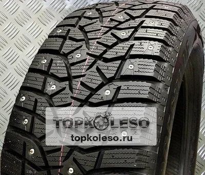 Лот: 16142668. Фото: 1. Комплект шин (4 шт.) Bridgestone... Шины