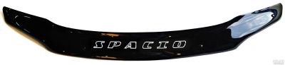 Лот: 14011952. Фото: 1. Toyota Corolla Spacio 1997-2001... Детали тюнинга