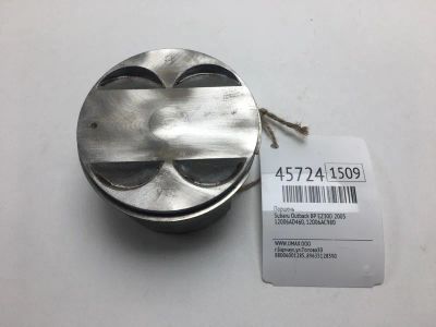 Лот: 20392122. Фото: 1. Поршень Subaru Outback 2005 12006AD460... Двигатель и элементы двигателя