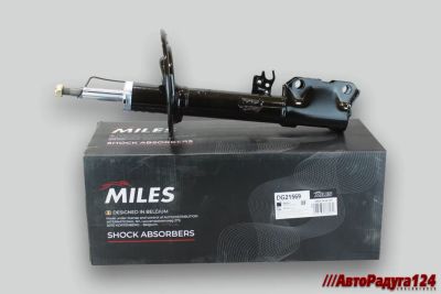 Лот: 25592739. Фото: 1. Амортизатор Toyota Camry, Windom... Ходовая, подвеска, рулевое управление