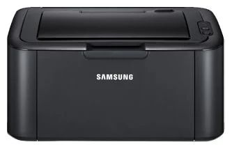 Лот: 4560913. Фото: 1. Принтер лазерный Samsung ML-1667. Лазерные принтеры