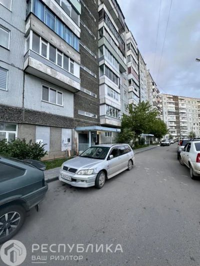 Лот: 25352294. Фото: 1. Продажа Квартира Красноярск, 40... Квартиры, студии