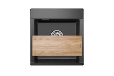 Лот: 23651563. Фото: 1. Мойка врезная GRANULA Estetica. Мойки кухонные
