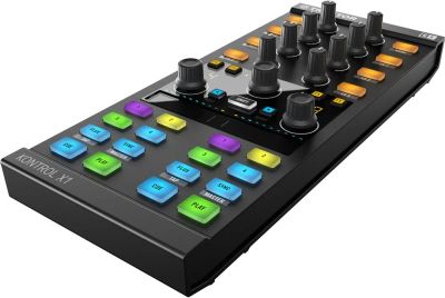 Лот: 6818390. Фото: 1. Native Instruments Traktor X1... DJ-оборудование