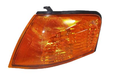 Лот: 7383865. Фото: 1. Габарит Лев. Nissan Ad (АД ) VFY11... Оптика и освещение