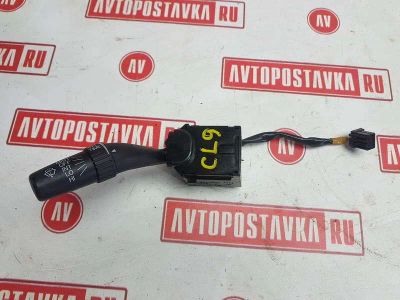 Лот: 20899249. Фото: 1. Переключатель дворников Honda... Двигатель и элементы двигателя