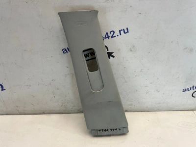 Лот: 22459485. Фото: 1. накладка стойки верхняя Suzuki... Другое (автозапчасти)