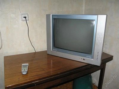 Лот: 1589270. Фото: 1. Телевизор Erisson. Телевизоры