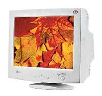 Лот: 5792530. Фото: 1. монитор LG E700B. ЭЛТ-мониторы