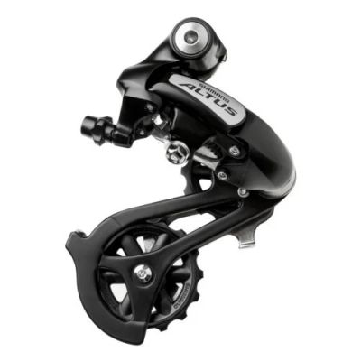 Лот: 15920794. Фото: 1. Переключатель задний Shimano Altus... Запчасти