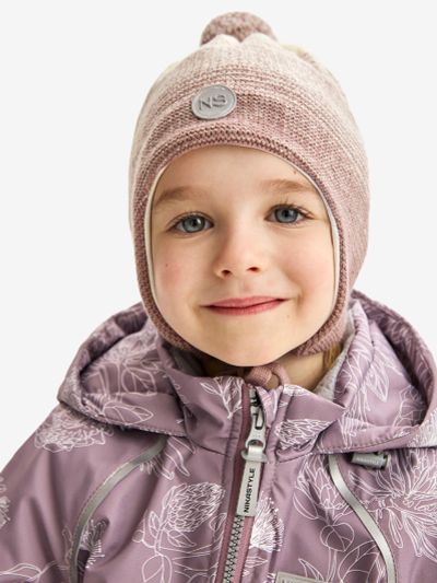 Лот: 25123982. Фото: 1. Шапка NIKASTYLE, Мультицвет. Другое (спортивная одежда)