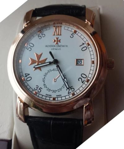 Лот: 3538824. Фото: 1. Новые часы Vacheron Constantin... Другие наручные часы